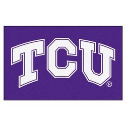 Image of Texas Christian University Ultimate Mat