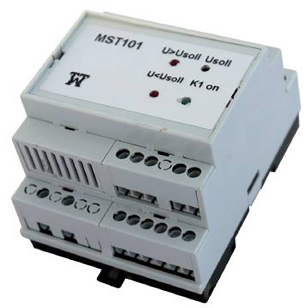 Image of Thalheimer 565 3-point control MST 101