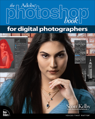 Image of The Adobe Photoshop Book for Digital Photographers