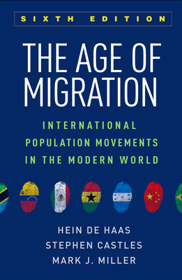 Image of The Age of Migration: International Population Movements in the Modern World