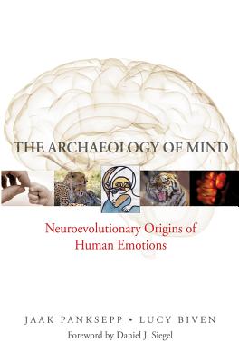 Image of The Archaeology of Mind: Neuroevolutionary Origins of Human Emotions