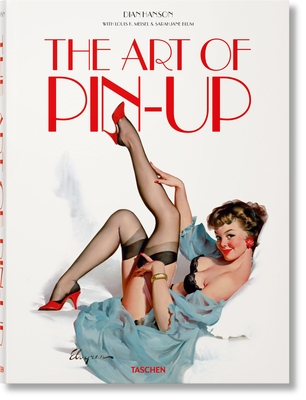 Image of The Art of Pin-Up