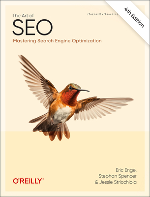 Image of The Art of Seo: Mastering Search Engine Optimization