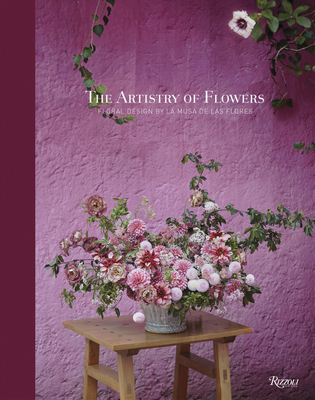 Image of The Artistry of Flowers: Floral Design by La Musa de Las Flores