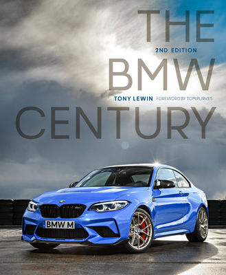 Image of The BMW Century 2nd Edition
