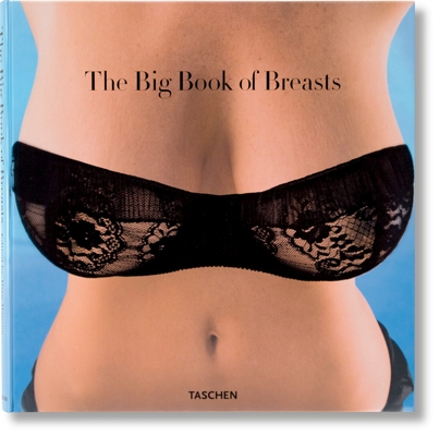 Image of The Big Book of Breasts