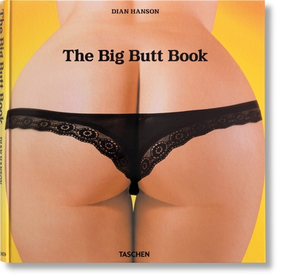 Image of The Big Butt Book