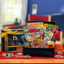 Image of The Big Fun Kids Box