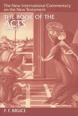 Image of The Book of Acts