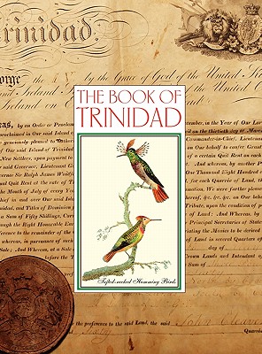 Image of The Book of Trinidad (HARDCOVER)