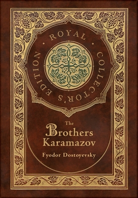 Image of The Brothers Karamazov (Royal Collector's Edition) (Case Laminate Hardcover with Jacket)