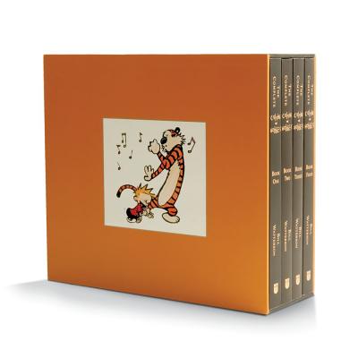 Image of The Complete Calvin and Hobbes