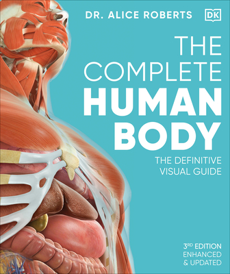 Image of The Complete Human Body: The Definitive Visual Guide