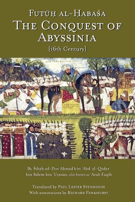 Image of The Conquest of Abyssinia: Futuh Al Habasa