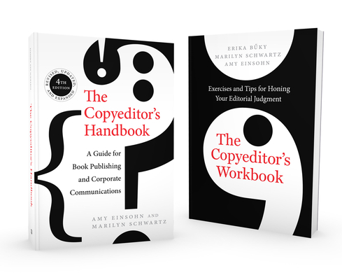 Image of The Copyeditor's Handbook and Workbook: The Complete Set