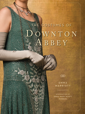 Image of The Costumes of Downton Abbey