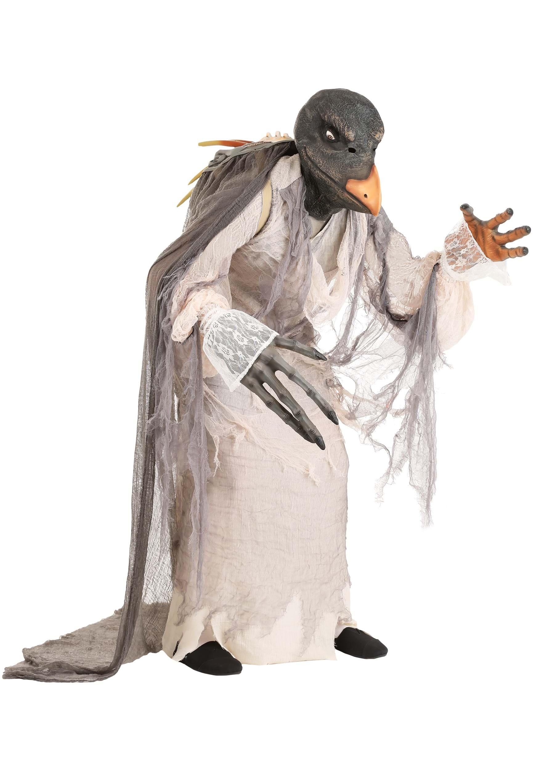 Image of The Dark Crystal Skeksis Adult Costume ID FUN0872AD-M