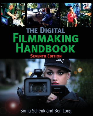 Image of The Digital Filmmaking Handbook