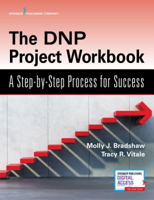 Image of The Dnp Project Workbook: A Step-By-Step Process for Success