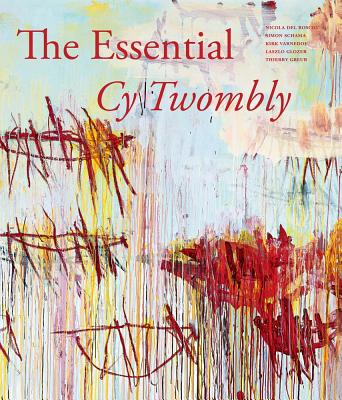 Image of The Essential Cy Twombly