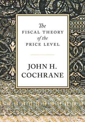 Image of The Fiscal Theory of the Price Level