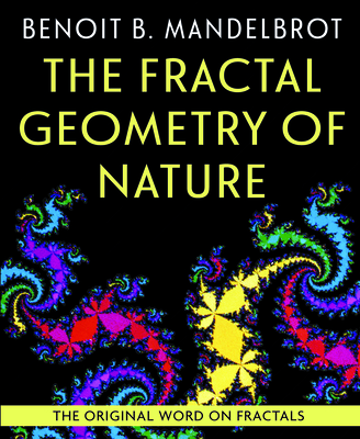 Image of The Fractal Geometry of Nature