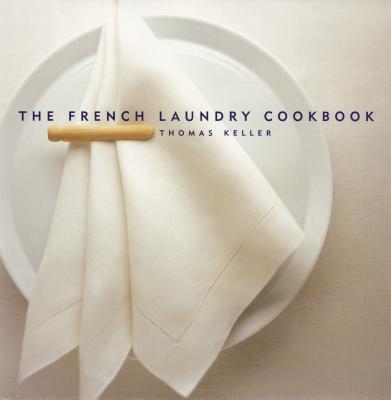 Image of The French Laundry Cookbook