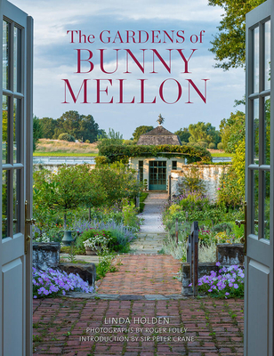Image of The Gardens of Bunny Mellon