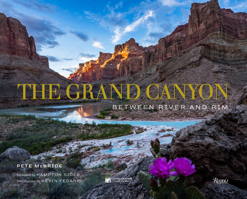 Image of The Grand Canyon: Between River and Rim