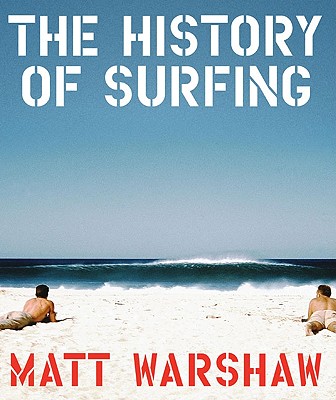 Image of The History of Surfing