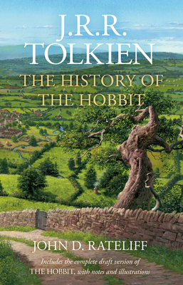 Image of The History of the Hobbit