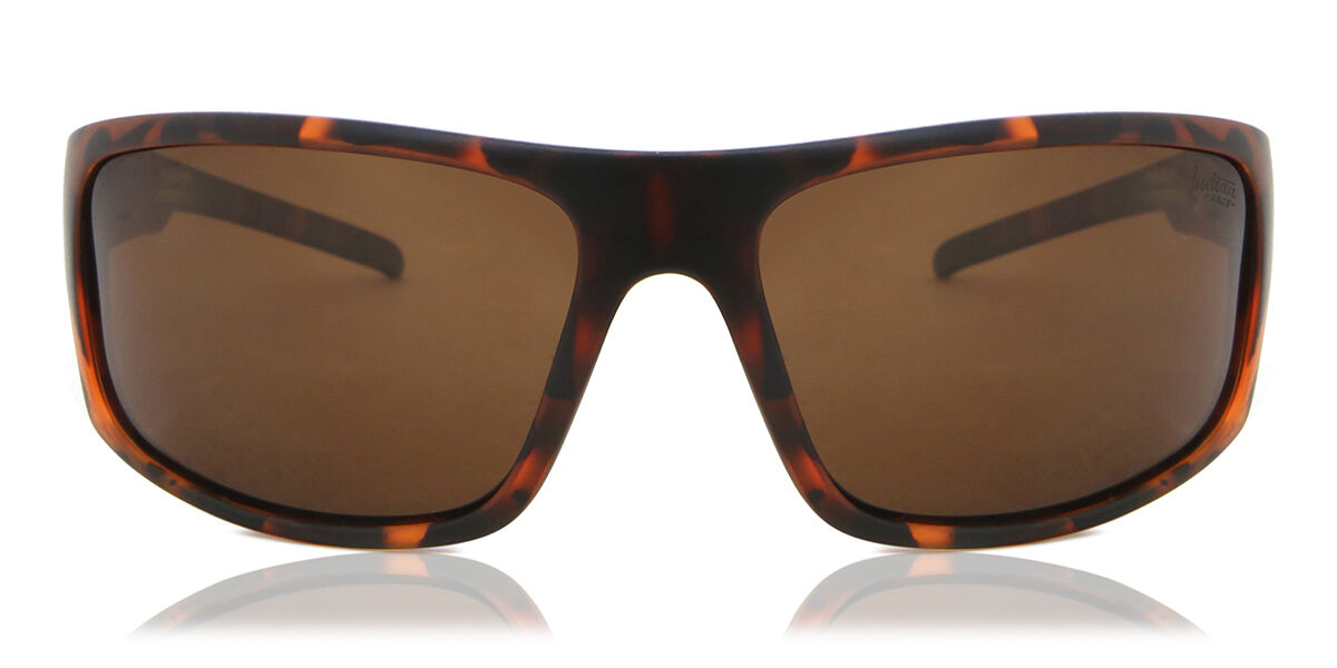 Image of The Indian Face Outbreak Polarized 24-026-05 Óculos de Sol Tortoiseshell Masculino PRT