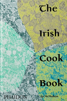 Image of The Irish Cookbook