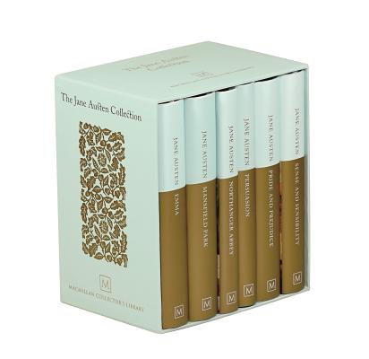 Image of The Jane Austen Collection