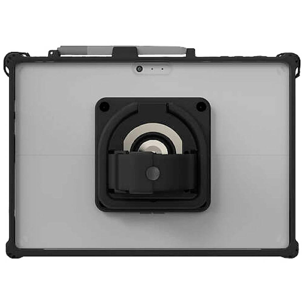 Image of The Joyfactory CWM310MP Tablet PC cover Microsoft Surface Pro 5 Surface Pro 6 Surface Pro 7 Back cover Black