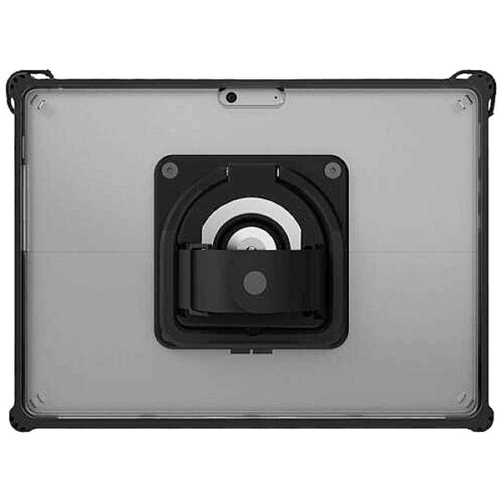 Image of The Joyfactory CWM320MP Tablet PC cover Microsoft Surface Pro X Back cover Black