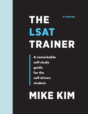 Image of The LSAT Trainer