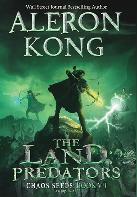 Image of The Land: Predators: A LitRPG Saga
