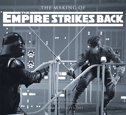 Image of The Making of Star Wars: The Empire Strikes Back