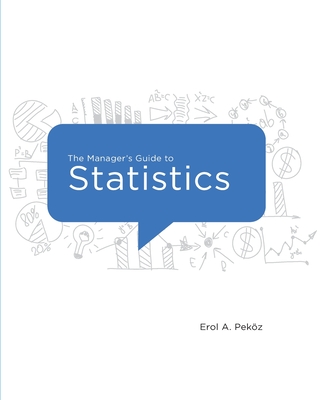 Image of The Manager's Guide to Statistics 2020 Edition