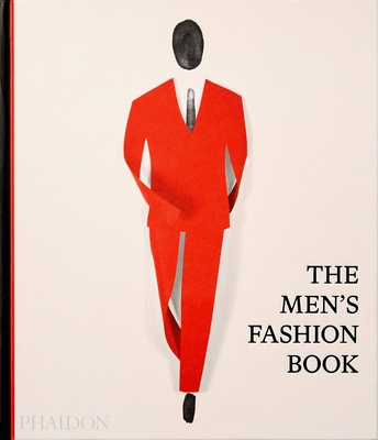Image of The Men's Fashion Book