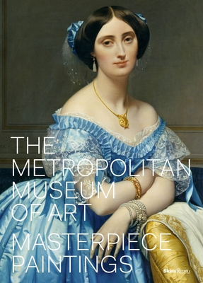 Image of The Metropolitan Museum of Art: Masterpiece Paintings