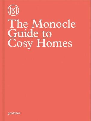 Image of The Monocle Guide to Cosy Homes