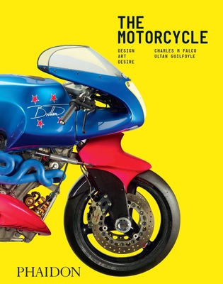 Image of The Motorcycle: Design Art Desire