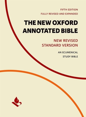 Image of The New Oxford Annotated Bible: New Revised Standard Version