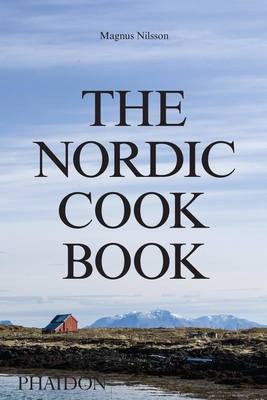 Image of The Nordic Cookbook