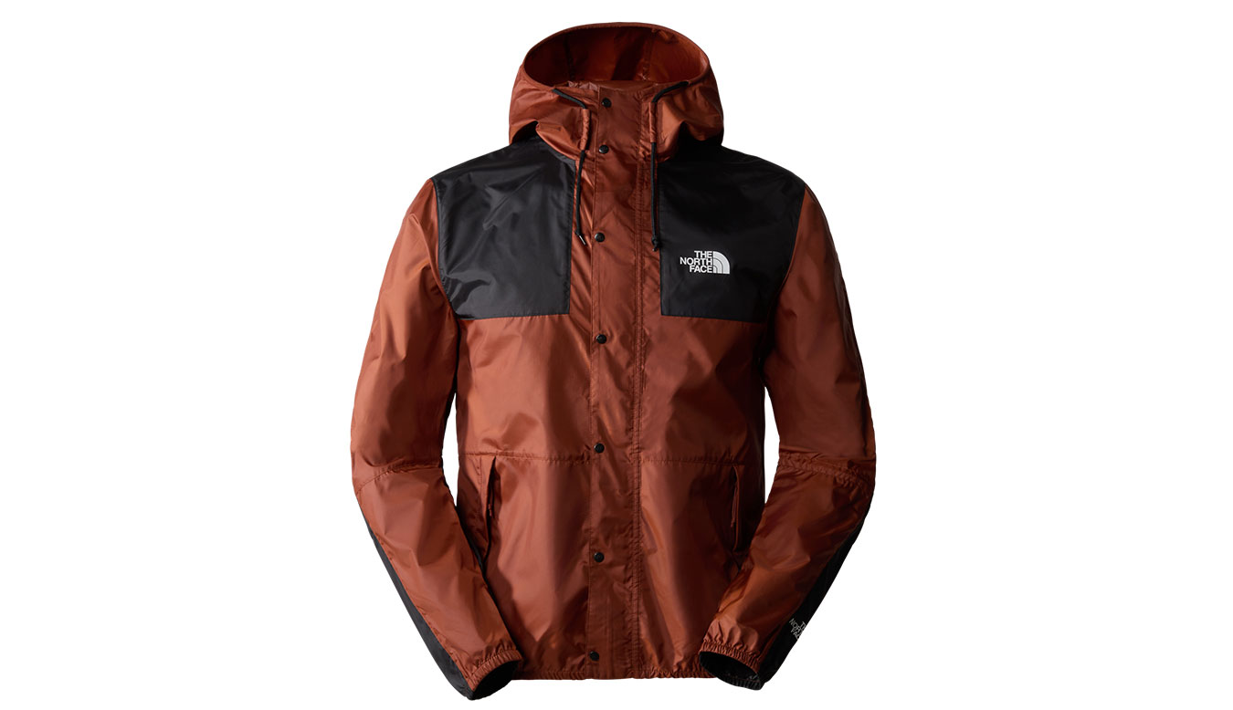Image of The North Face M 1985 Seasonal Mountain Jacket HR