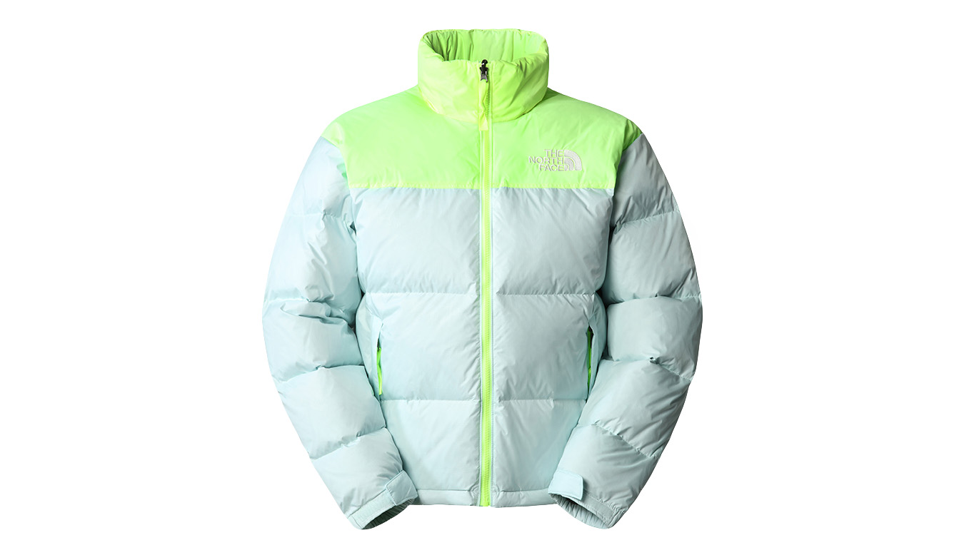 Image of The North Face M 1996 Retro Nuptse Jacket RO