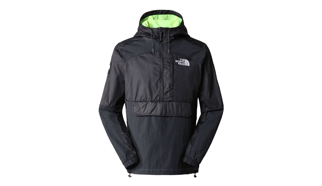 Image of The North Face M Convin Anorak HU