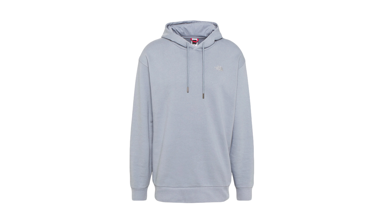 Image of The North Face M Cs Hoodie CZ